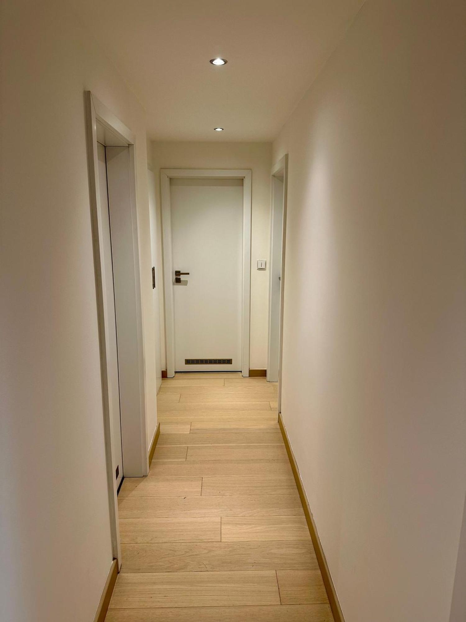 Apartments Palmovka Prága Kültér fotó